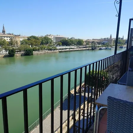 Special Place In Triana *