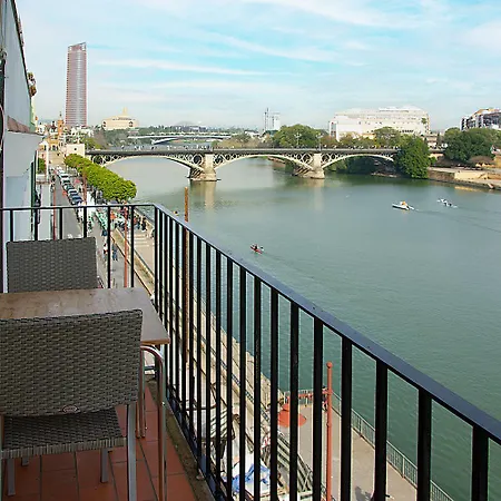 Special Place In Triana 公寓