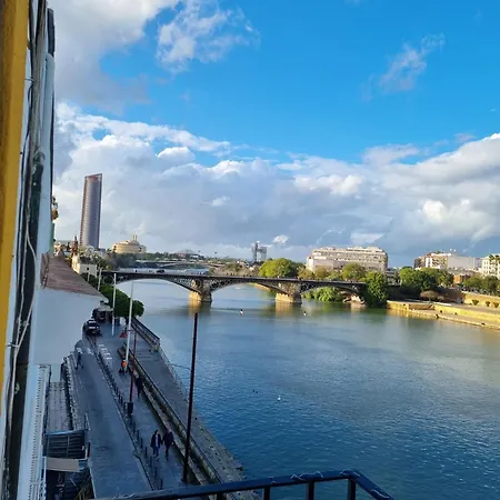 Special Place In Triana * 塞维利亚